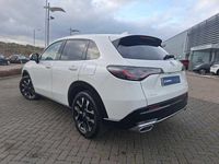 Used Honda ZR-V Advance 184 HP (135 kW) 2024 White SUV