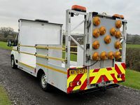 Used Peugeot Boxer 2020 White Van