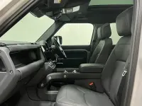 New Land Rover Defender HSE Dynamic 249 HP (183 kW) 2025 SUV