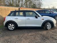 used Mini Cooper D Hatch 1.5Hatchback 5dr Diesel Auto Euro 6 (s/s) (116 ps)