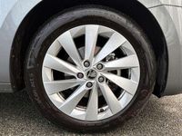 Used Skoda Octavia First Edition 150 HP (110 kW) 2024 Grey Hatchback