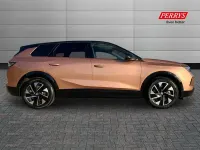 Used Vauxhall Grandland 154 kW (210 HP) 2025 Brown SUV
