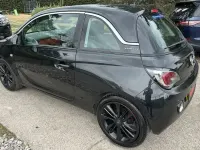 Used Vauxhall Adam Glam 69 HP (50 kW) 2018 Hatchback