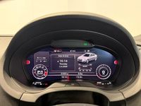 Used Audi S3 Design 310 HP (228 kW) 2017 Blue Sedan