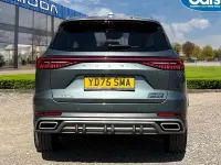 Used Chery Tiggo 8 326 HP (239 kW) 2026 Grey SUV