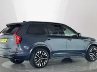 Usado Volvo XC90 Ultra 247 HP (181 kW) 2025 SUV