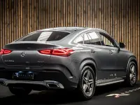 Used Mercedes GLE350 AMG line 2022 Grey SUV