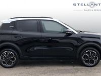 Used Citroën e-C3 83 kW (113 HP) 2025 Black Hatchback