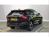 Used Volvo XC60 Ultra 455 HP (334 kW) 2025 Black SUV