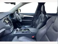 Used Volvo XC90 Ultimate 295 HP (216 kW) 2024 Black SUV