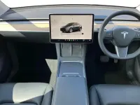 Used Tesla Model Y Long Range AWD 286 kW (389 HP) 2025 SUV
