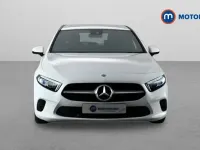 Używany Mercedes A180 Executive 136 KM (100 kW) 2022 Hatchback