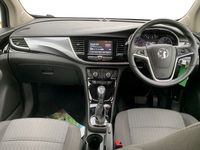 used Vauxhall Mokka 1.4T Active 5dr Auto