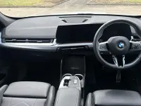 Used BMW X1 M Sport 170 HP (125 kW) 2025 White SUV