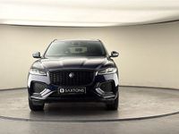 Begagnad Jaguar F-Pace 400 HK (294 kW) 2024 SUV
