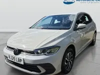 Used VW Polo Life 95 HP (69 kW) 2026 Hatchback