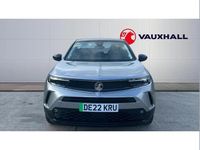 Used Vauxhall Mokka Elite 100 kW (136 HP) 2022 Grey SUV