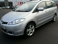 Used Mazda 5 2005 MPV