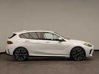 Used BMW 120 M Sport 156 HP (114 kW) 2025 White Hatchback