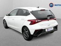 Used Hyundai i20 Premium 101 HP (74 kW) 2026 Hatchback