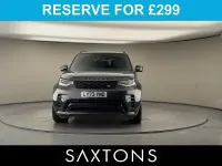 Used Land Rover Discovery HSE Dynamic 300 HP (220 kW) 2023 Carpathian grey SUV
