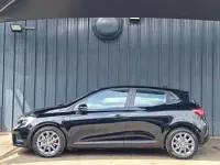 Used Renault Clio Evolution 145 HP (106 kW) 2023 Black Hatchback
