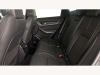 Used Jaguar F-Pace R-Dynamic 300 HP (220 kW) 2024 Grey SUV