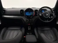 Used Mini Cooper S Countryman Exclusive 176 HP (129 kW) 2023 Black SUV
