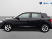 Used Audi A1 2021 Black SUV