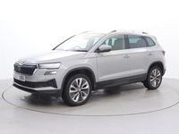 Used Skoda Karoq SE L 150 HP (110 kW) 2022 Grey SUV