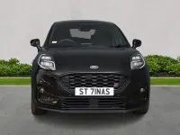 Used Ford Puma ST 170 HP (125 kW) 2024 Black SUV
