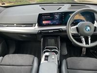 Used BMW iX1 M Sport 147 kW (201 HP) 2025 Black SUV