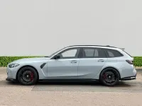 Used BMW M3 Competition Edition 530 HP (389 kW) 2024 Grey Estate