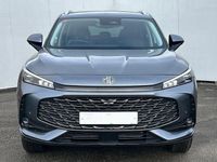 New MG HS Trophy 169 HP (124 kW) 2026 Silver SUV