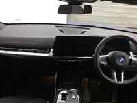 Used BMW iX2 M Sport 147 kW (201 HP) 2025 Blue SUV