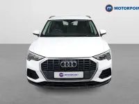 Used Audi Q3 2021 White SUV