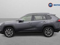 Used Toyota RAV4 218 HP (160 kW) 2025 SUV