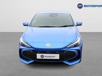Used MG MG3 Trophy 2025 Blue Hatchback
