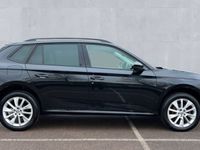 used Skoda Kamiq Skoda Hatchback 1.0 TSI 110 SE Drive 5dr