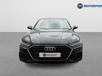 Used Audi A7 S-Line 2021 Grey Sedan