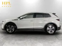 Used Skoda Elroq 210 kW (286 HP) 2025 Grey SUV