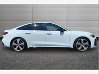 Used Audi A5 Comfort 295 HP (216 kW) 2026 White Sedan