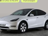Used Tesla Model Y RWD 219 kW (299 HP) 2024 SUV