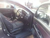 Used Mazda 3 150 HP (110 kW) 2006 Hatchback