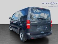 New Citroën Spacetourer 98 kW (134 HP) 2025 Grey MPV
