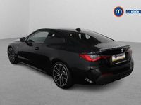 Used BMW 420 M Sport 184 HP (135 kW) 2026 Coupe