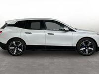 Used BMW iX M Sport 239 kW (326 HP) 2022 White SUV