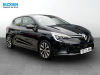 Used Renault Clio V Evolution 2022 Black Hatchback