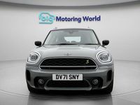 Used Mini Cooper Countryman Classic 221 HP (162 kW) 2021 SUV