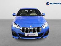 Used BMW 218 M Sport 2021 Blue Coupe